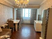 Сдаётся 2-комн. вторичка 75 м², Ясамальский р., photo 1 from 8
