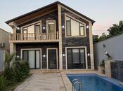 İcarəyə verilir 4 otaqlı həyət evi/bağ evi 200 m², Mərdəkan q., photo 2 from 8