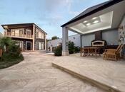 İcarəyə verilir 4 otaqlı həyət evi/bağ evi 200 m², Mərdəkan q., photo 1 from 8