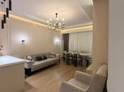 Сдаётся 3-комн. новостройка 70 м², м. Бакмил, photo 1 from 8