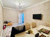 Satılır 3 otaqlı köhnə tikili 85 m², İnşaatçılar m., photo 3 from 8