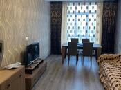 Сдаётся 3-комн. новостройка 110 м², м. Иншаатчылар, photo 1 from 8