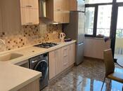 Сдаётся 3-комн. новостройка 110 м², м. Иншаатчылар, photo 4 from 8