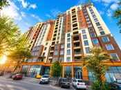Satılır 2 otaqlı yeni tikili 63 m², Qara Qarayev m., photo 3 from 8