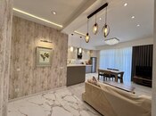 Сдаётся 3-комн. новостройка 120 м², Хатаинский р., photo 2 from 8