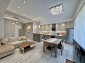 Сдаётся 3-комн. новостройка 120 м², Хатаинский р., photo 1 from 8