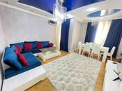 İcarəyə verilir 2 otaqlı yeni tikili 78 m², Memar Əcəmi m., photo 5 from 8