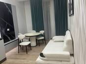 İcarəyə verilir 2 otaqlı yeni tikili 65 m², Nizami m., photo 6 from 8