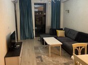 İcarəyə verilir 2 otaqlı yeni tikili 60 m², Şah İsmayıl Xətai m., photo 2 from 8