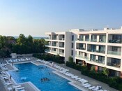 Сдаётся 2-комн. новостройка 90 м², пос. Sea Breeze, photo 1 from 8