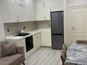 İcarəyə verilir 2 otaqlı yeni tikili 62 m², Şah İsmayıl Xətai m., photo 2 from 8