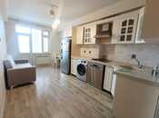 İcarəyə verilir 3 otaqlı yeni tikili 80 m², İnşaatçılar m., photo 1 from 8