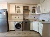 İcarəyə verilir 3 otaqlı yeni tikili 80 m², İnşaatçılar m., photo 2 from 8