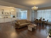 İcarəyə verilir 3 otaqlı yeni tikili 130 m², Şah İsmayıl Xətai m., photo 2 from 8