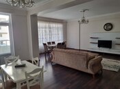 İcarəyə verilir 3 otaqlı yeni tikili 130 m², Şah İsmayıl Xətai m., photo 3 from 8