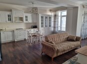İcarəyə verilir 3 otaqlı yeni tikili 130 m², Şah İsmayıl Xətai m., photo 4 from 8