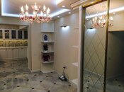 İcarəyə verilir 3 otaqlı yeni tikili 120 m², Şah İsmayıl Xətai m., photo 6 from 8