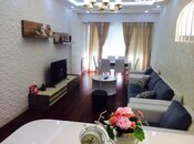İcarəyə verilir 3 otaqlı yeni tikili 120 m², Şah İsmayıl Xətai m., photo 5 from 8
