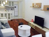 İcarəyə verilir 3 otaqlı yeni tikili 120 m², Şah İsmayıl Xətai m., photo 4 from 8