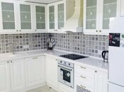İcarəyə verilir 3 otaqlı yeni tikili 120 m², Şah İsmayıl Xətai m., photo 7 from 8