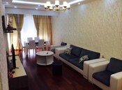 İcarəyə verilir 3 otaqlı yeni tikili 120 m², Şah İsmayıl Xətai m., photo 3 from 8