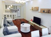 İcarəyə verilir 3 otaqlı yeni tikili 120 m², Şah İsmayıl Xətai m., photo 2 from 8