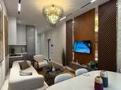 Сдаётся 2-комн. новостройка 55 м², Насиминский  р., photo 6 from 8