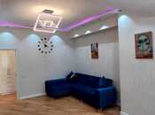 İcarəyə verilir 2 otaqlı yeni tikili 65 m², Şah İsmayıl Xətai m., photo 2 from 8
