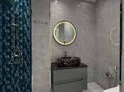 Сдаётся 2-комн. новостройка 55 м², Насиминский  р., photo 8 from 8