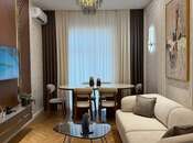 Сдаётся 2-комн. новостройка 55 м², Насиминский  р., photo 4 from 8