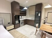Satılır 1 otaqlı yeni tikili 58 m², Sea Breeze q., photo 7 from 8
