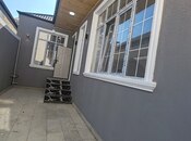 Satılır 3 otaqlı həyət evi/bağ evi 85 m², Hövsan q., photo 1 from 8