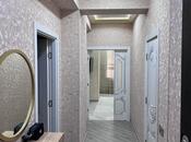 Сдаётся 2-комн. новостройка 63 м², м. Элмляр Академиясы, photo 1 from 8