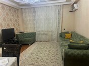 İcarəyə verilir 3 otaqlı yeni tikili 130 m², Nizami m., photo 3 from 8