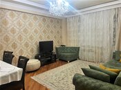 İcarəyə verilir 3 otaqlı yeni tikili 130 m², Nizami m., photo 2 from 8