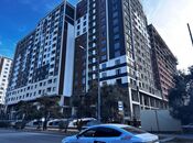 Продаётся 3-комн. новостройка 126 м², м. Нефтчиляр, photo 1 from 8