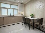 İcarəyə verilir 3 otaqlı yeni tikili 140 m², Nəsimi r., photo 6 from 8