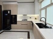 İcarəyə verilir 3 otaqlı yeni tikili 140 m², Nəsimi r., photo 5 from 8