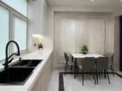 İcarəyə verilir 3 otaqlı yeni tikili 140 m², Nəsimi r., photo 7 from 8