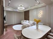 İcarəyə verilir 3 otaqlı yeni tikili 140 m², Nəsimi r., photo 2 from 8