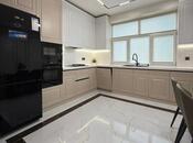 İcarəyə verilir 3 otaqlı yeni tikili 140 m², Nəsimi r., photo 4 from 8