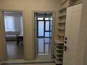 İcarəyə verilir 3 otaqlı yeni tikili 80 m², Bakmil m., photo 8 from 8