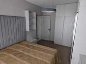 İcarəyə verilir 3 otaqlı yeni tikili 80 m², Bakmil m., photo 6 from 8