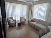 İcarəyə verilir 3 otaqlı yeni tikili 80 m², Bakmil m., photo 2 from 8