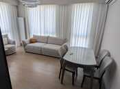 İcarəyə verilir 3 otaqlı yeni tikili 80 m², Bakmil m., photo 3 from 8