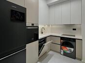 İcarəyə verilir 2 otaqlı yeni tikili 80 m², Elmlər Akademiyası m., photo 3 from 7
