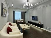 İcarəyə verilir 2 otaqlı yeni tikili 80 m², Elmlər Akademiyası m., photo 2 from 7