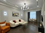 İcarəyə verilir 2 otaqlı yeni tikili 80 m², Elmlər Akademiyası m., photo 1 from 7