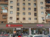 Satılır 2 otaqlı köhnə tikili 65 m², Neftçilər m., photo 1 from 6