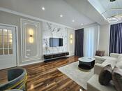 İcarəyə verilir 3 otaqlı yeni tikili 140 m², Elmlər Akademiyası m., photo 5 from 8